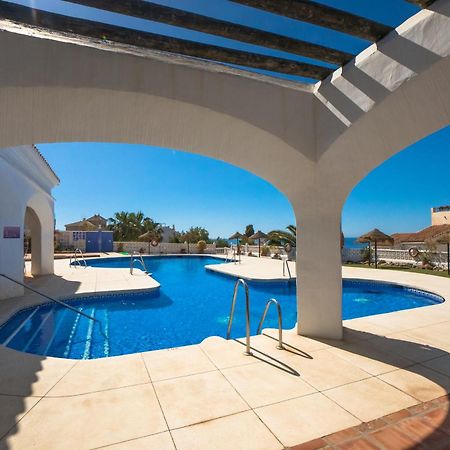 Capistrano Playa 512 Menyber Apartment Nerja Exterior photo