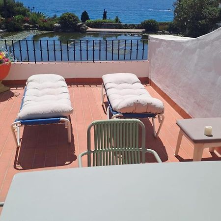 Capistrano Playa 512 Menyber Apartment Nerja Exterior photo