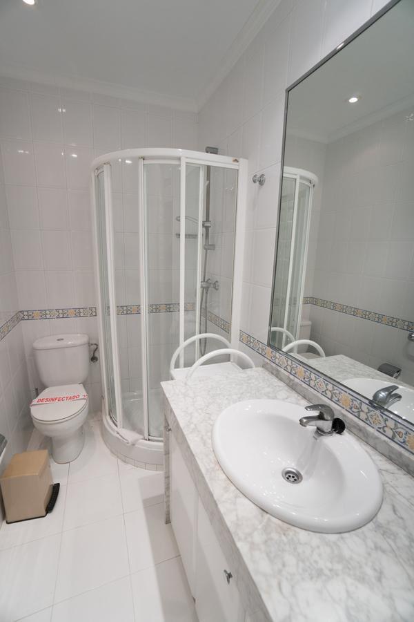 Capistrano Playa 512 Menyber Apartment Nerja Exterior photo