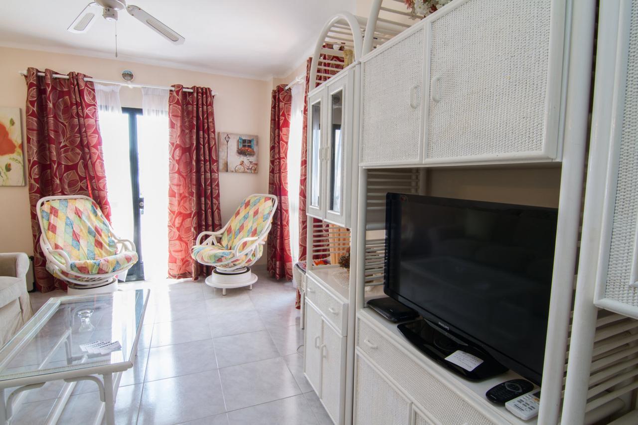 Capistrano Playa 512 Menyber Apartment Nerja Exterior photo
