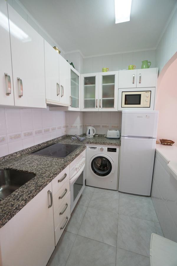 Capistrano Playa 512 Menyber Apartment Nerja Exterior photo